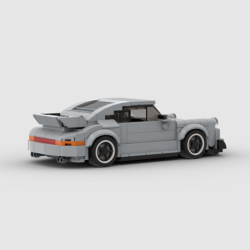 Porsche 911 Turbo