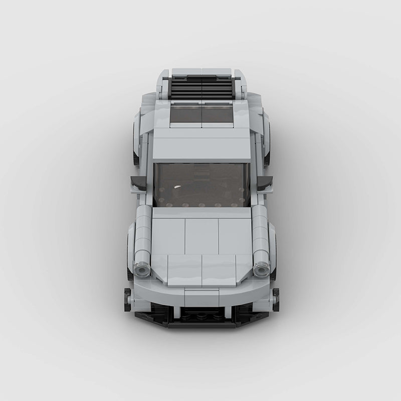 Porsche 911 Turbo