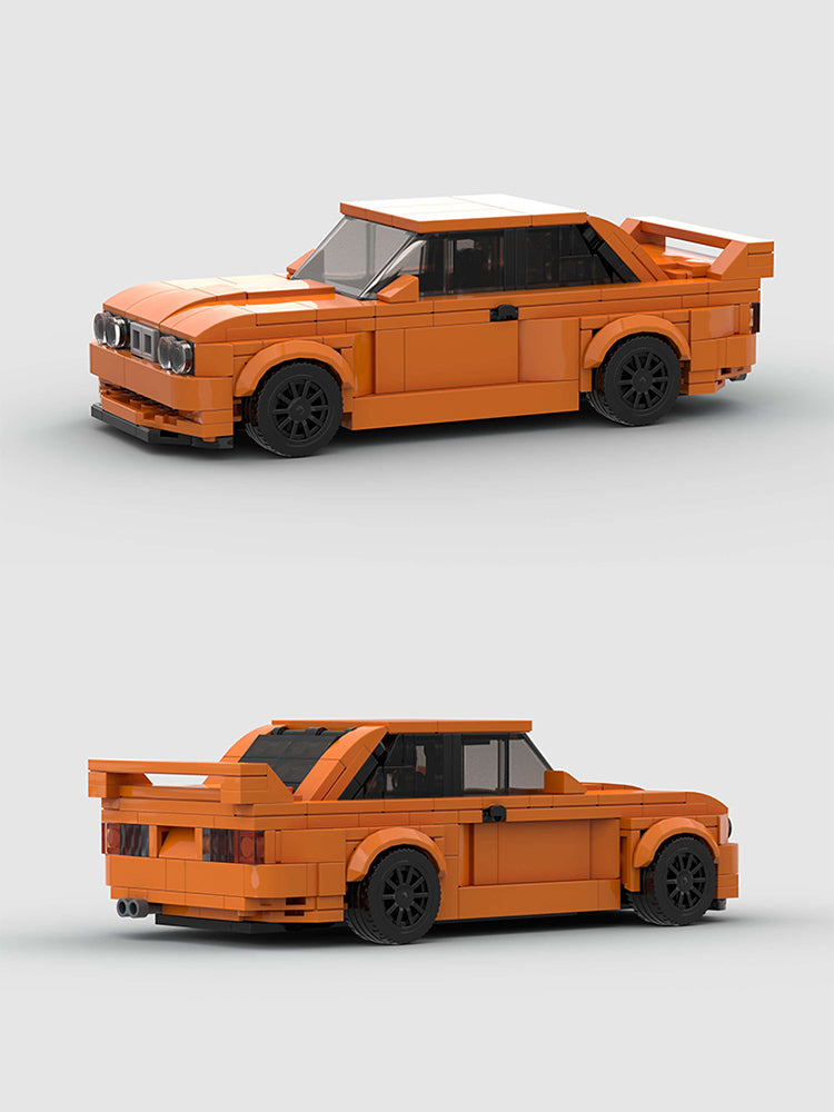 BMW M3 DTM