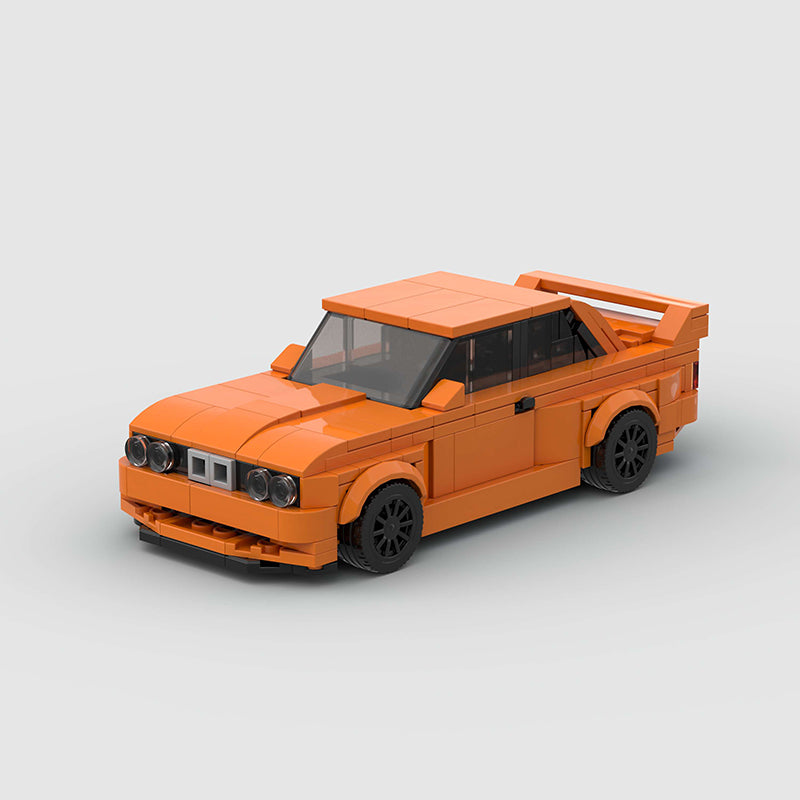 BMW M3 DTM