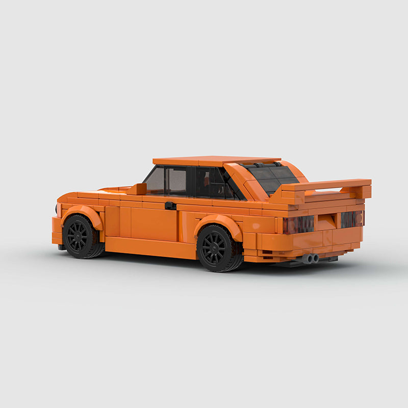 BMW M3 DTM