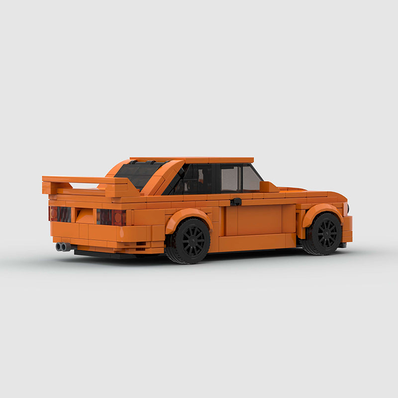 BMW M3 DTM