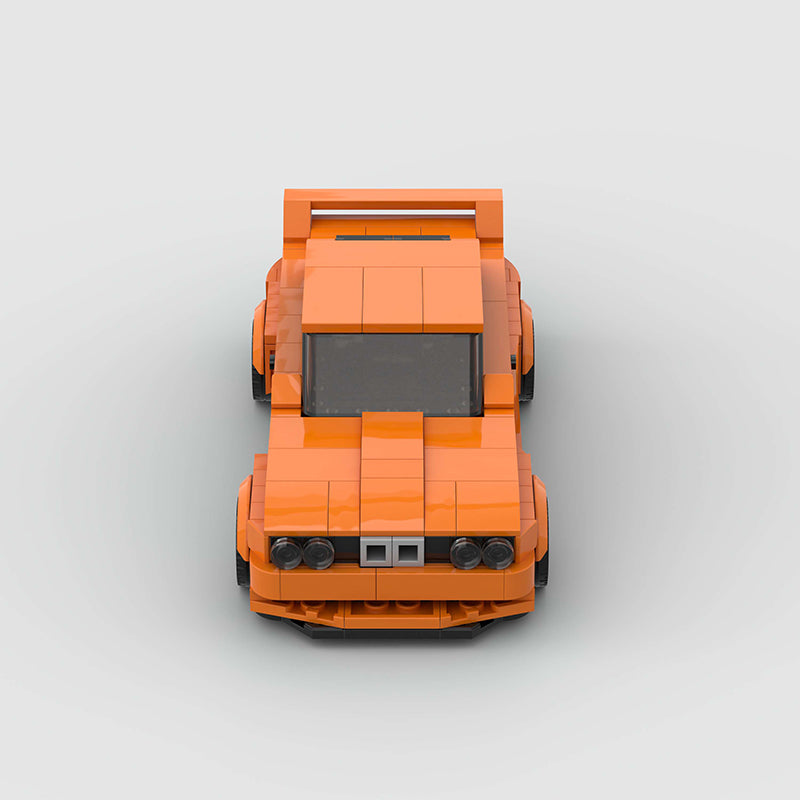 BMW M3 DTM