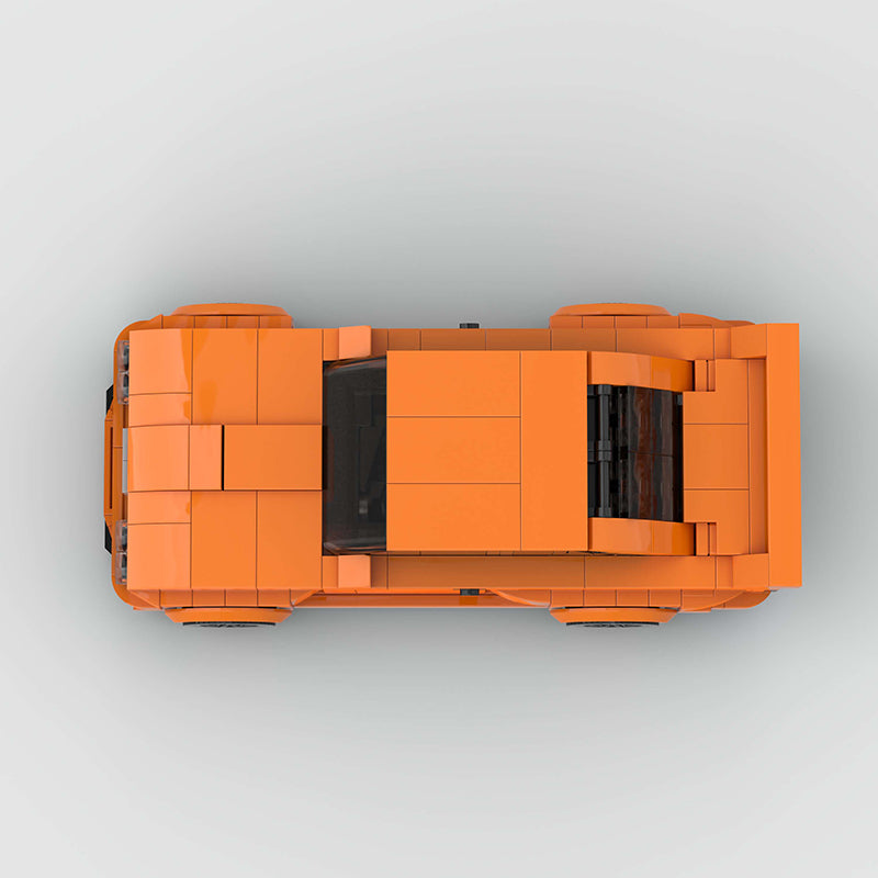 BMW M3 DTM