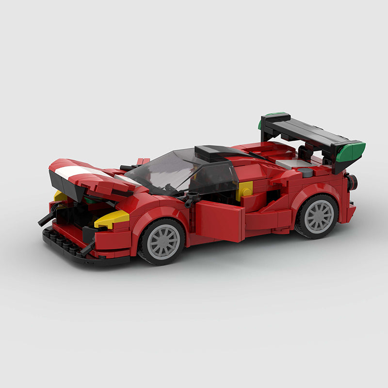 Ferrari 488 GT3