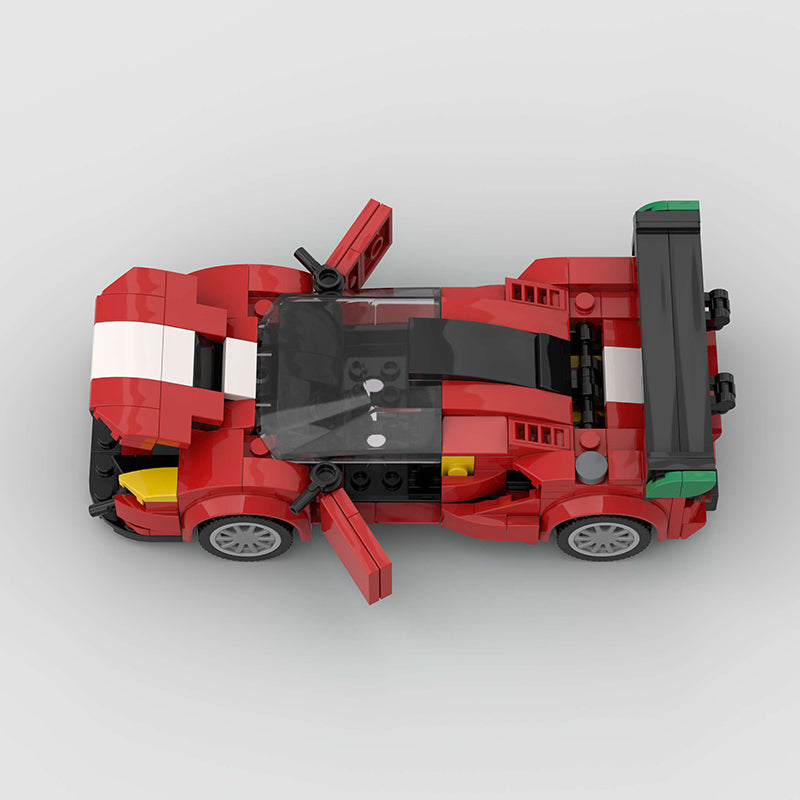 Ferrari 488 GT3