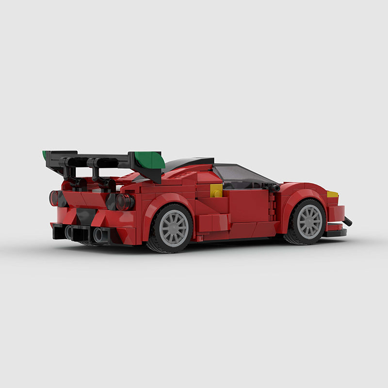 Ferrari 488 GT3
