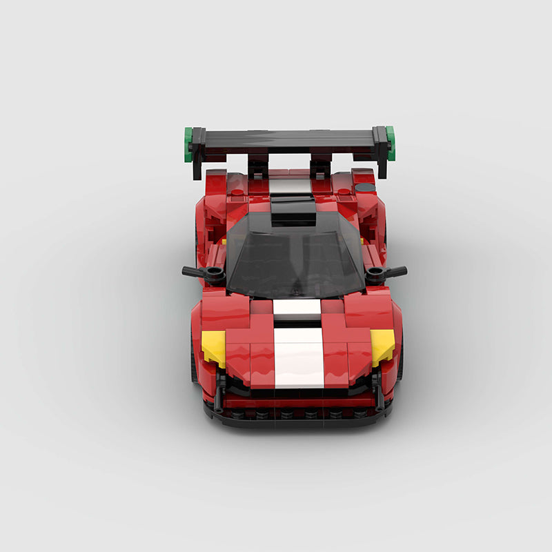Ferrari 488 GT3