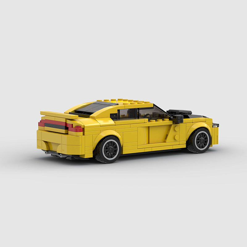 Dodge Challenger Hellcat
