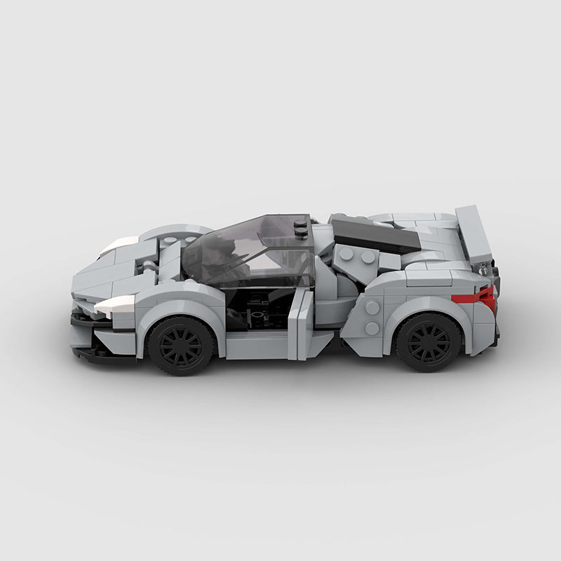 Lycan Hypersport