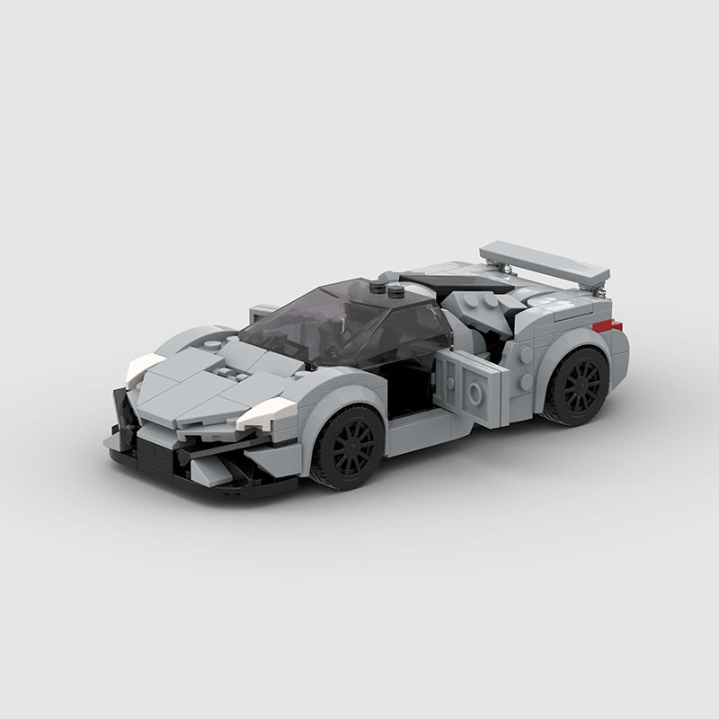 Lycan Hypersport