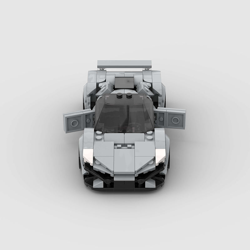 Lycan Hypersport