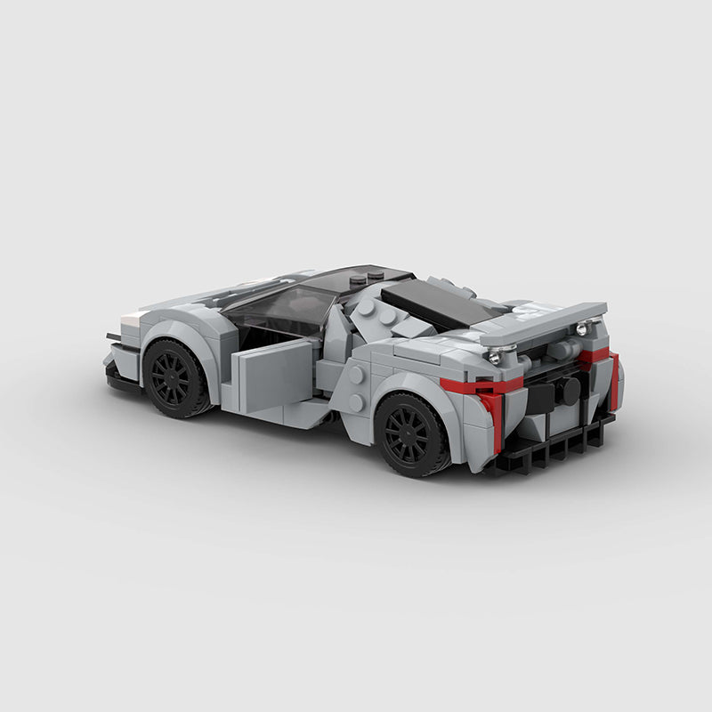Lycan Hypersport