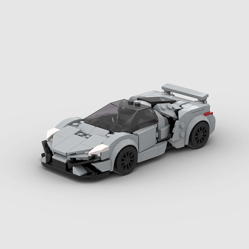 Lycan Hypersport