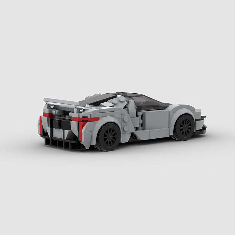 Lycan Hypersport