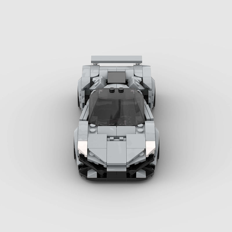 Lycan Hypersport