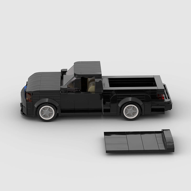Ford F-150 Lightning