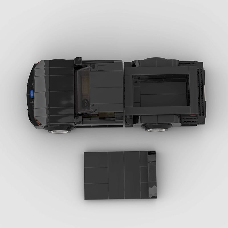 Ford F-150 Lightning