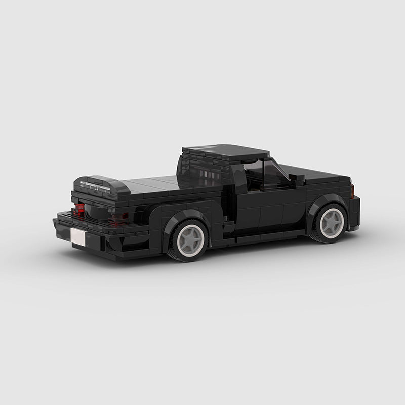 Ford F-150 Lightning