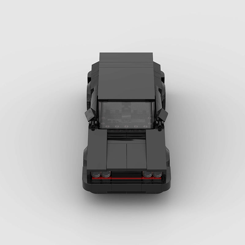 VW Golf MK1 GTI