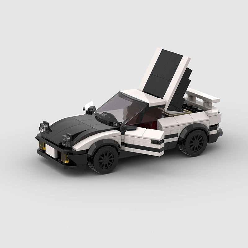 Toyota AE86