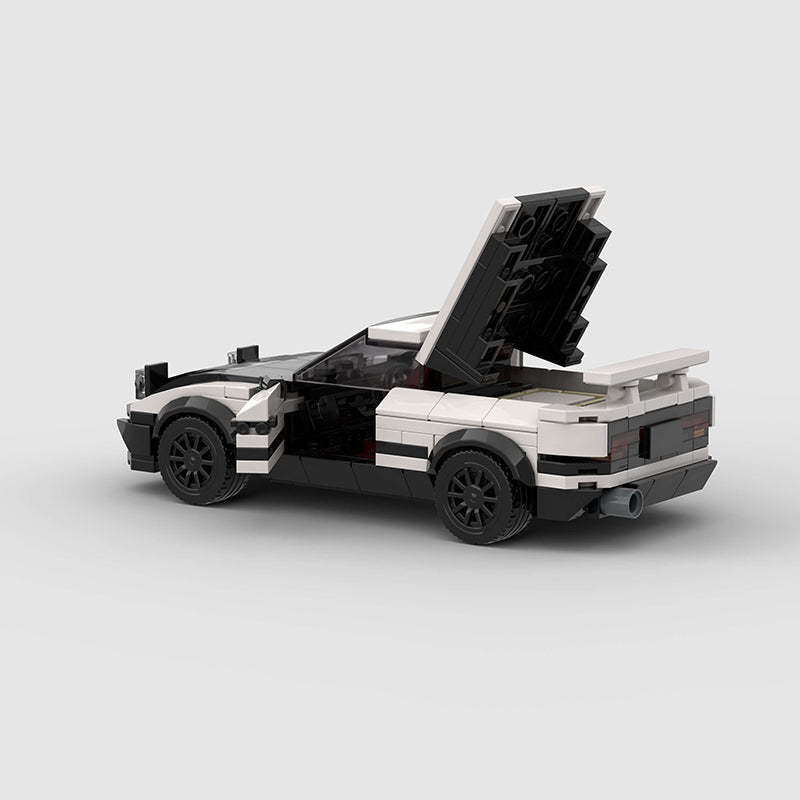 Toyota AE86