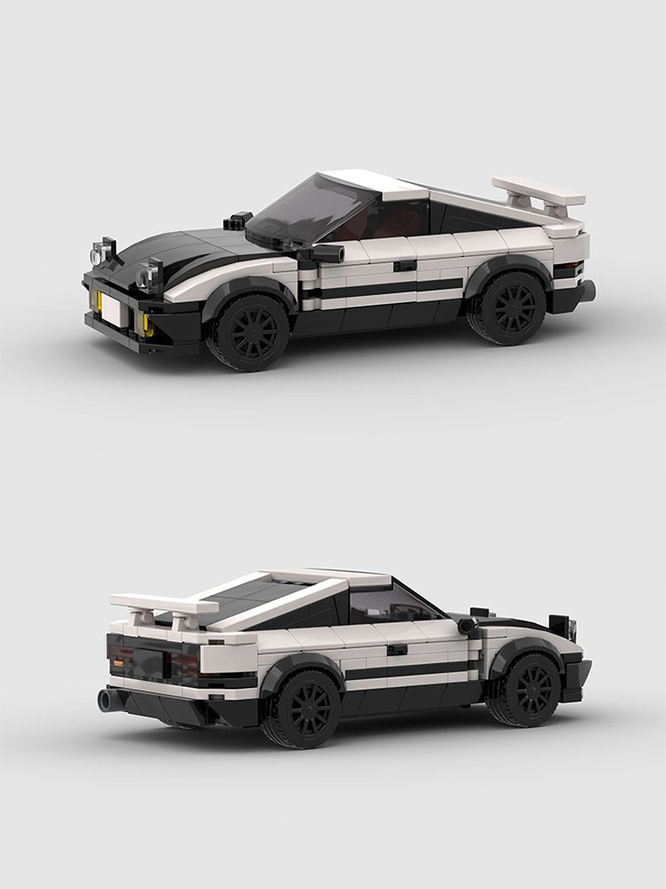 Toyota AE86