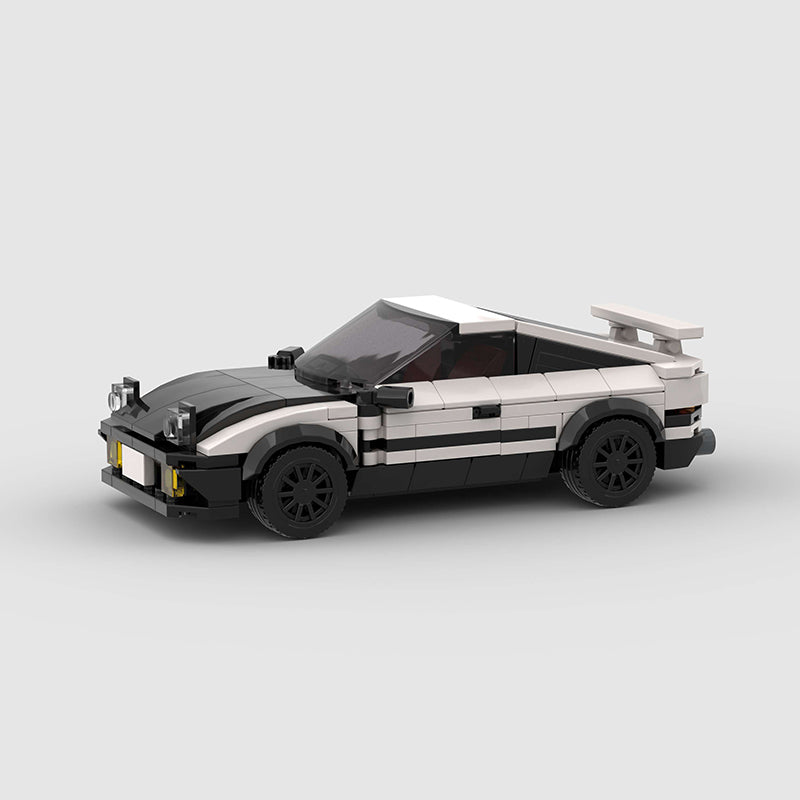 Toyota AE86