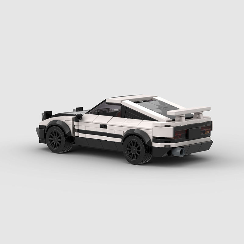 Toyota AE86