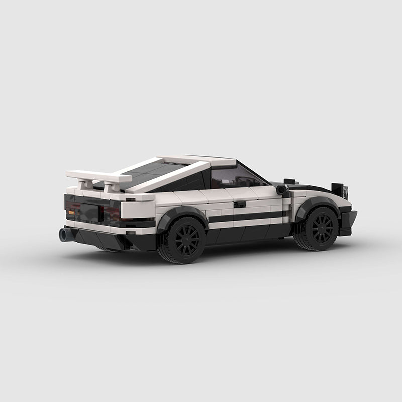 Toyota AE86
