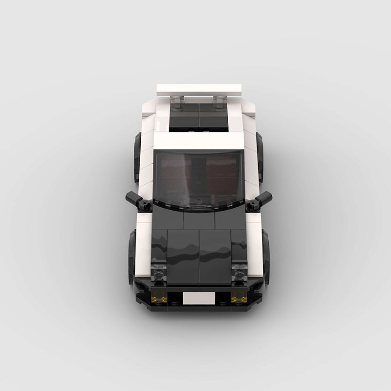 Toyota AE86