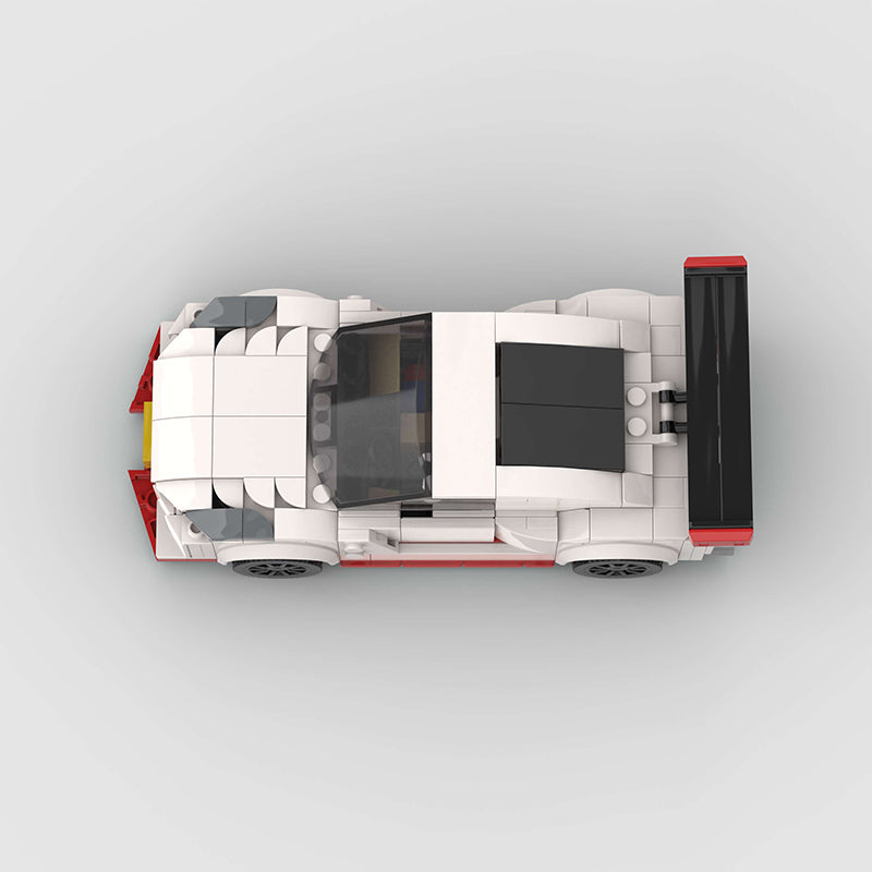 Nissan Nismo R35
