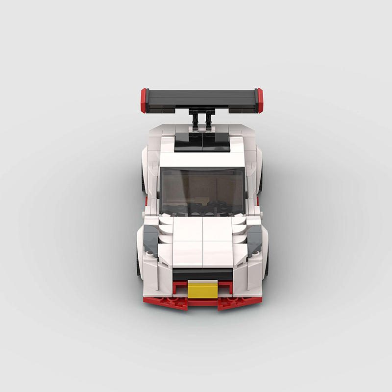 Nissan Nismo R35