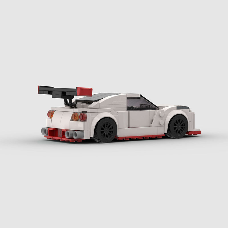 Nissan Nismo R35