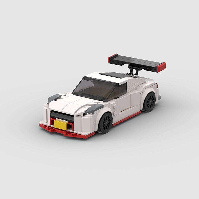 Nissan Nismo R35