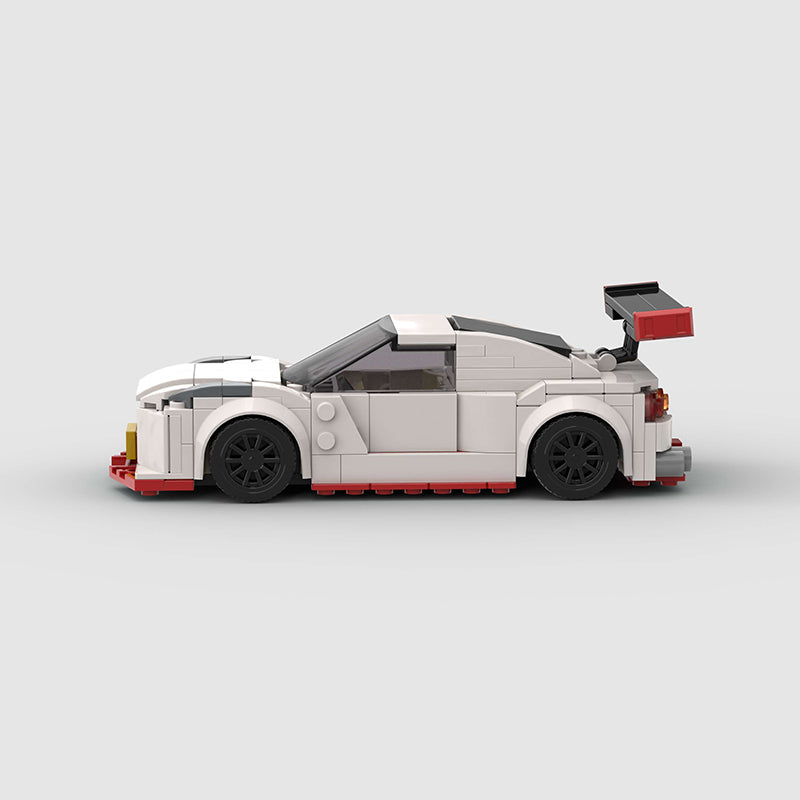 Nissan Nismo R35