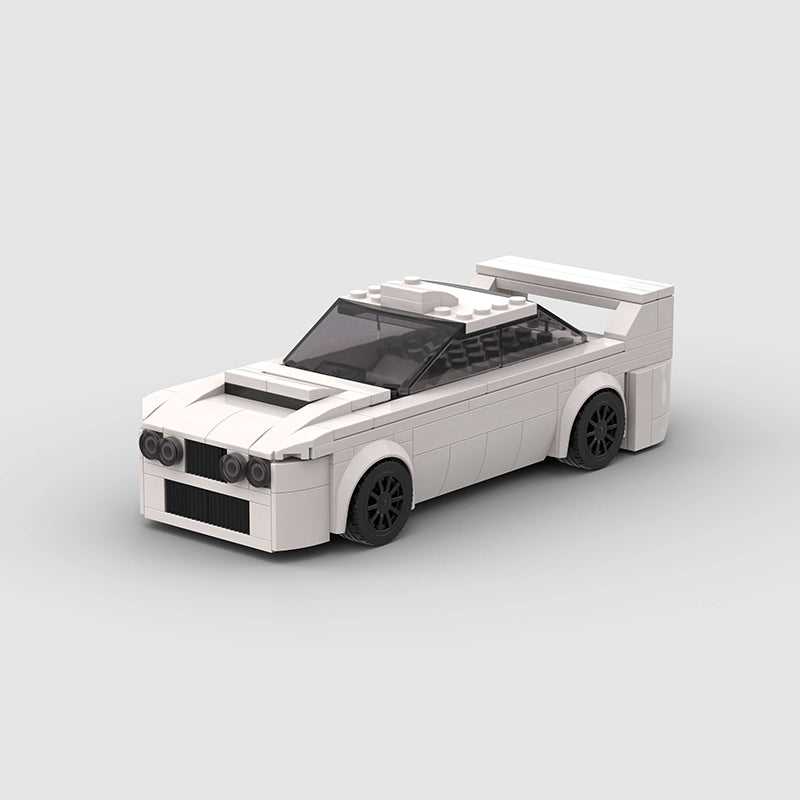 Subaru WRX STI
