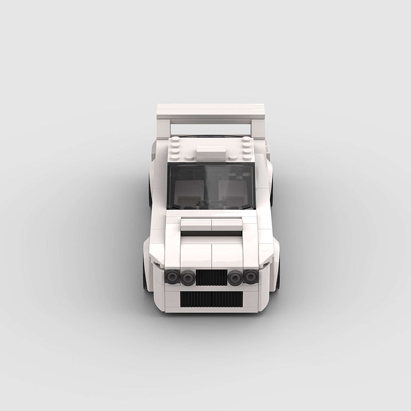 Subaru WRX STI
