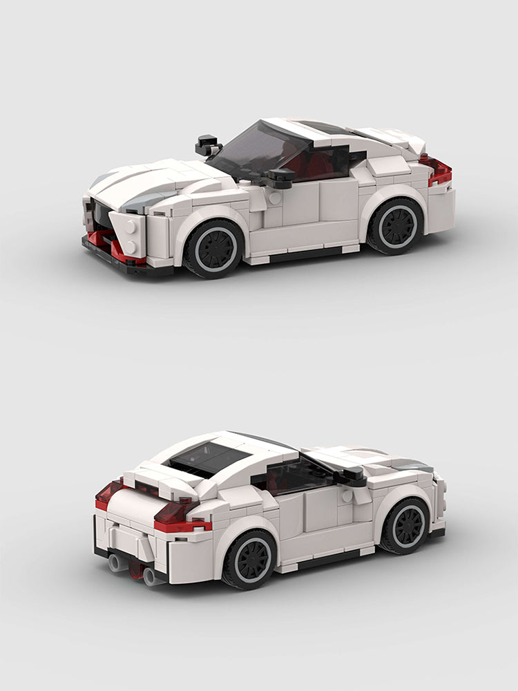 Nissan 370Z NISMO