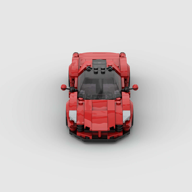 Ferrari Laferrari V2