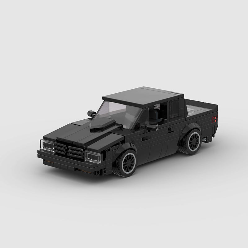 Buick Regal Grand National