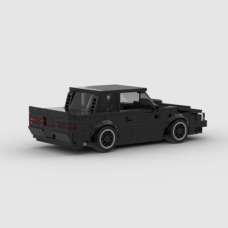 Buick Regal Grand National