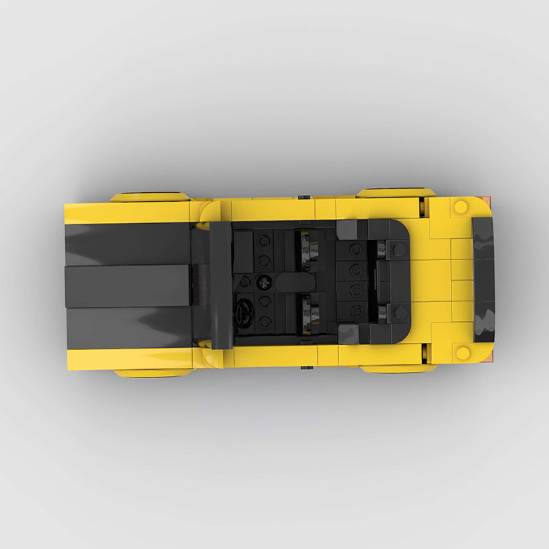 BMW M3 E30 Convertible