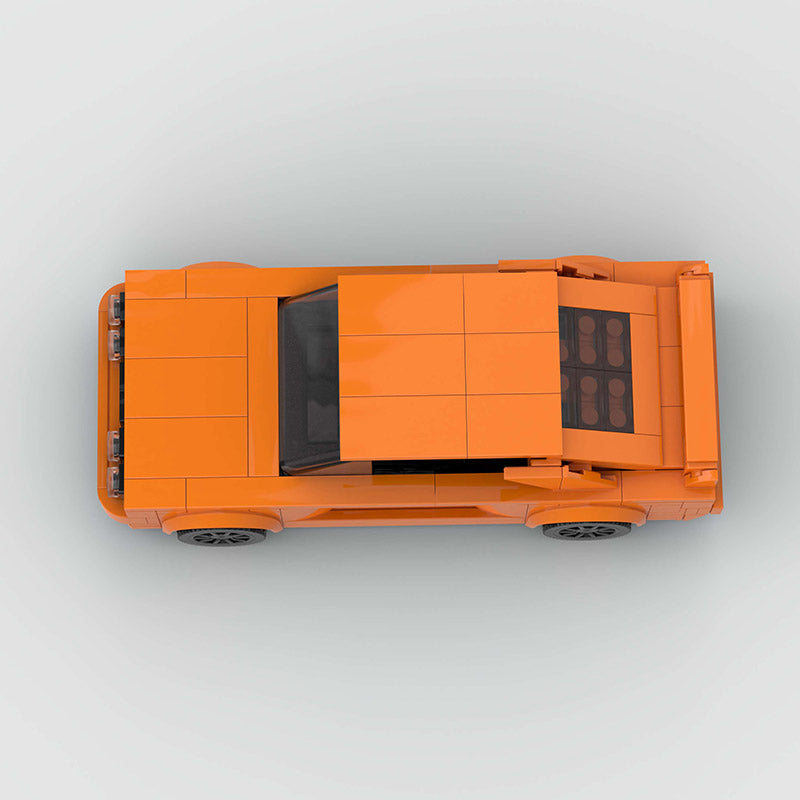 BMW E30 M3