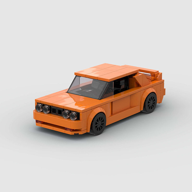 BMW E30 M3