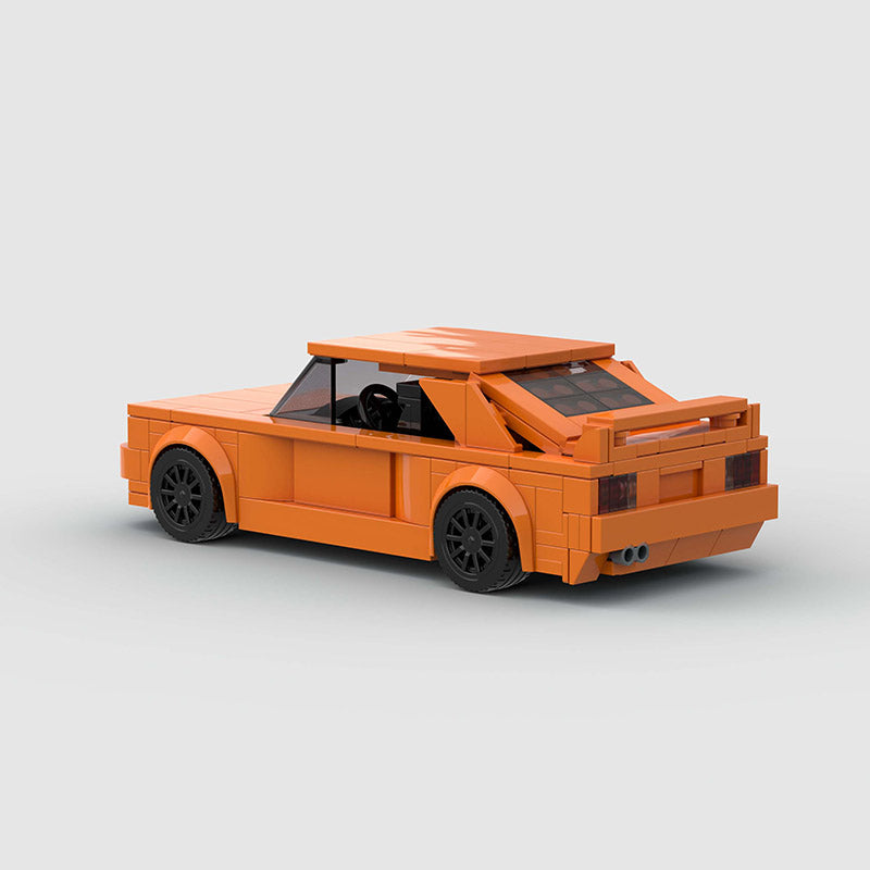 BMW E30 M3