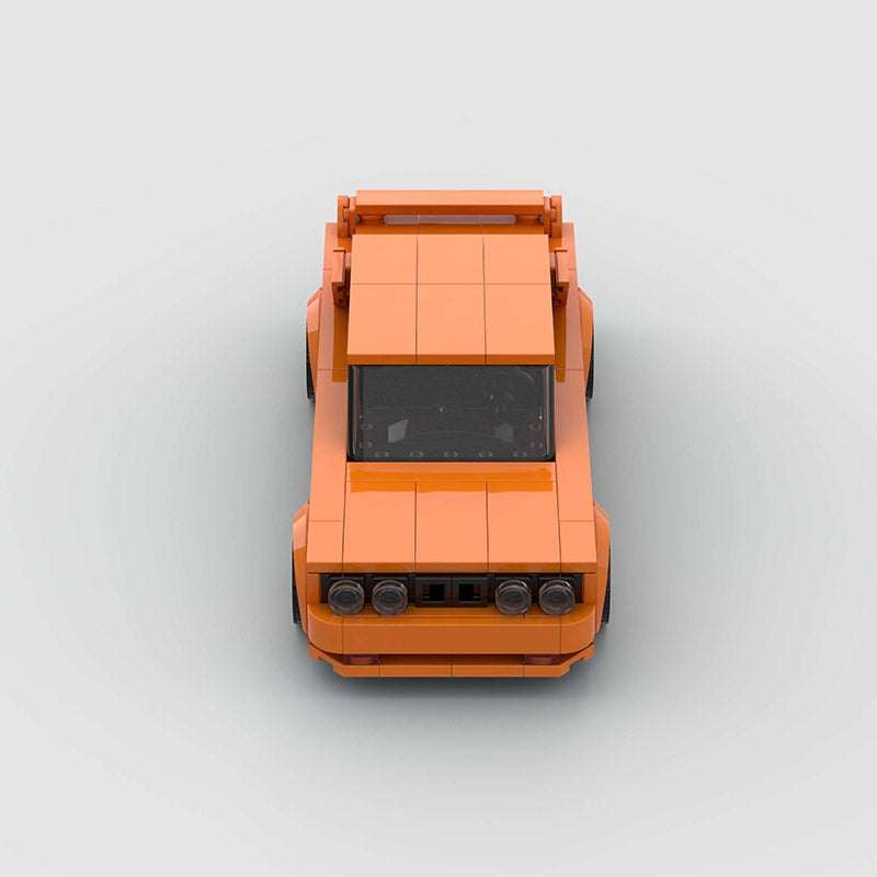 BMW E30 M3