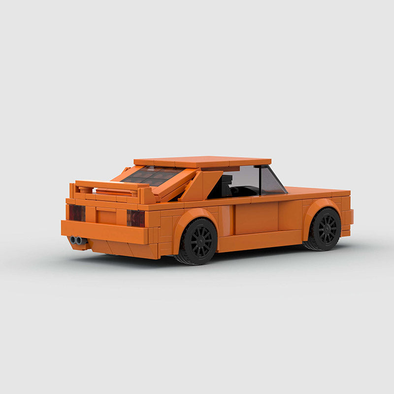 BMW E30 M3