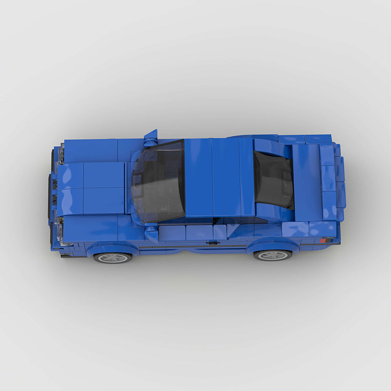 1992 BMW M3 (E36)