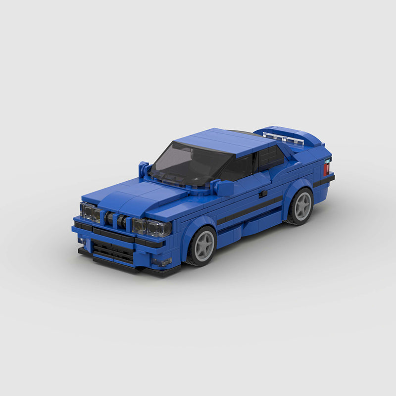 1992 BMW M3 (E36)